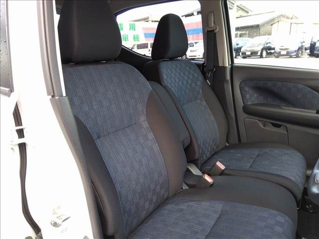 Nissan DAYZ 2019-10 189765-4
