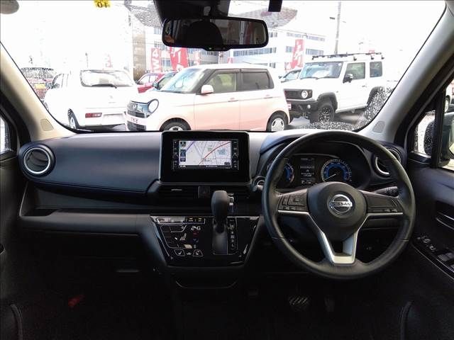 Nissan DAYZ 2019-10 189765-1