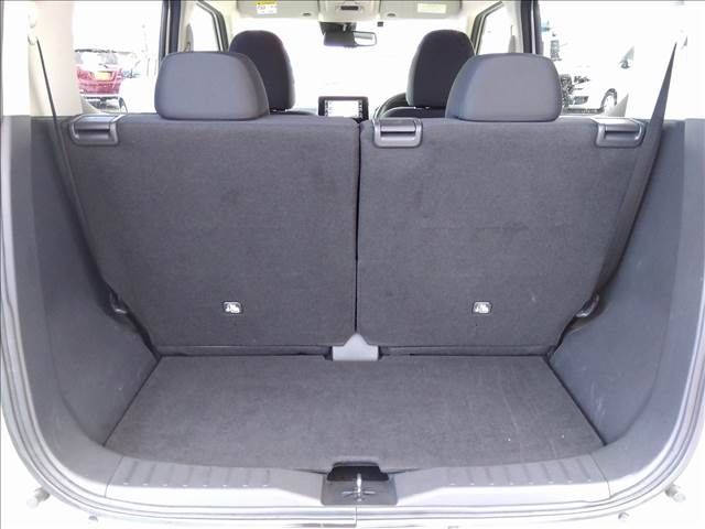 Nissan DAYZ 2019-10 189765-8