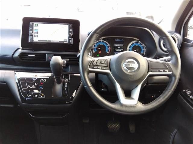 Nissan DAYZ 2019-10 189765-3
