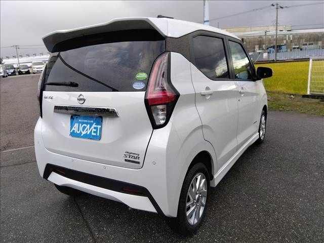 Nissan DAYZ 2019-10 189765-2
