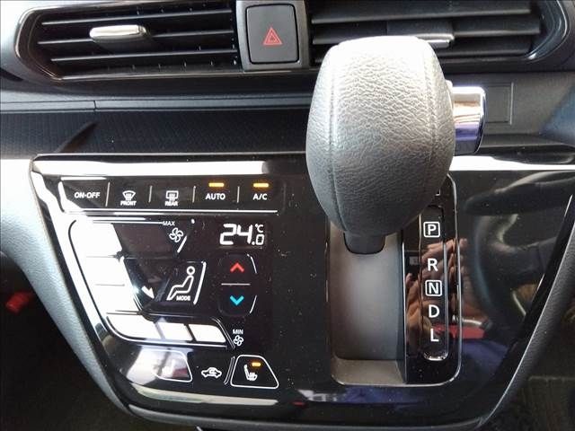 Nissan DAYZ 2019-10 189765-9