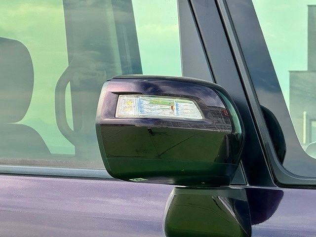 Honda N BOX CUSTOM 2017-07 10538-21