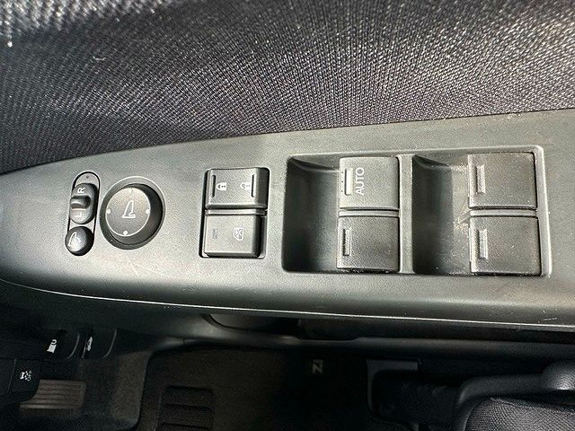 Honda N BOX CUSTOM 2017-07 10538-23