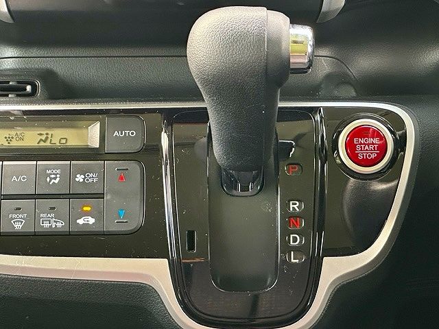 Honda N BOX CUSTOM 2017-07 10538-19