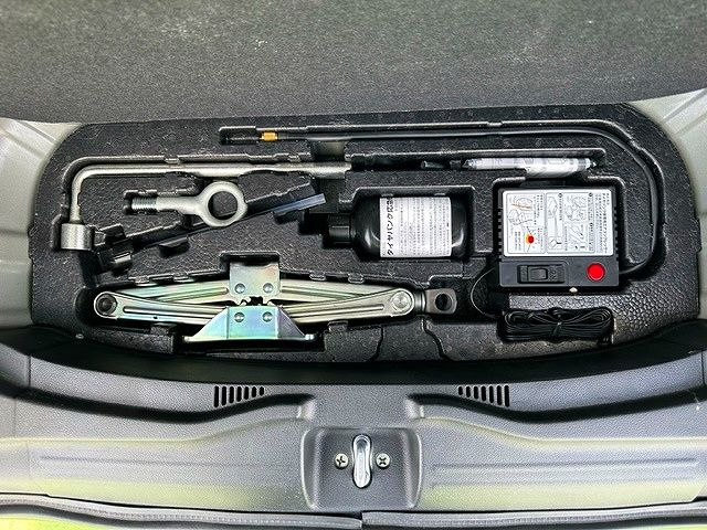 Honda N BOX CUSTOM 2017-07 10538-25