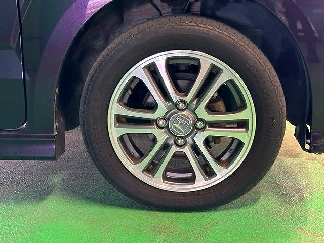 Honda N BOX CUSTOM 2017-07 10538-26