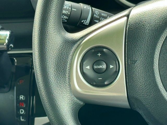 Honda N BOX CUSTOM 2017-07 10538-14