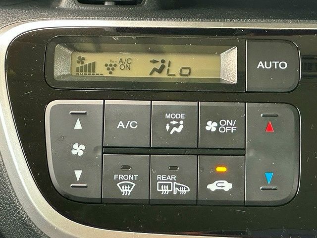 Honda N BOX CUSTOM 2017-07 10538-12