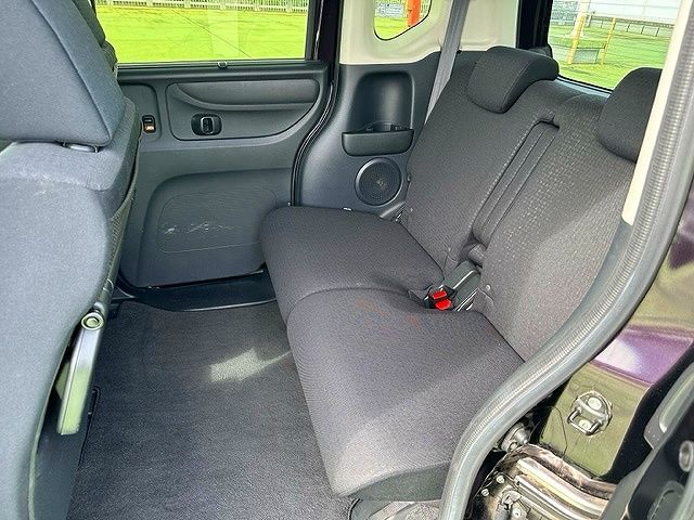 Honda N BOX CUSTOM 2017-07 10538-9