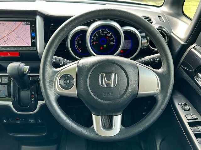 Honda N BOX CUSTOM 2017-07 10538-13