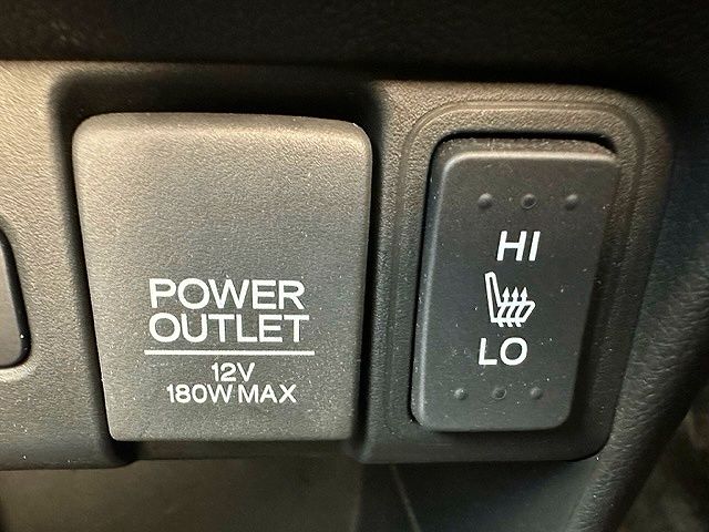 Honda N BOX CUSTOM 2017-07 10538-22
