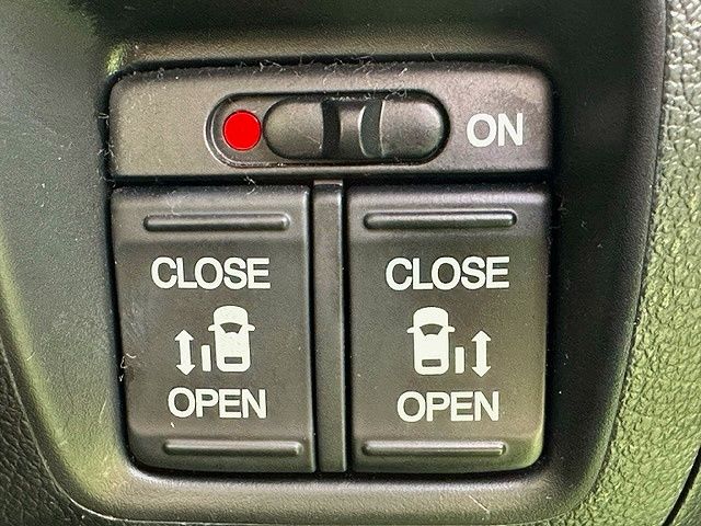 Honda N BOX CUSTOM 2017-07 10538-16