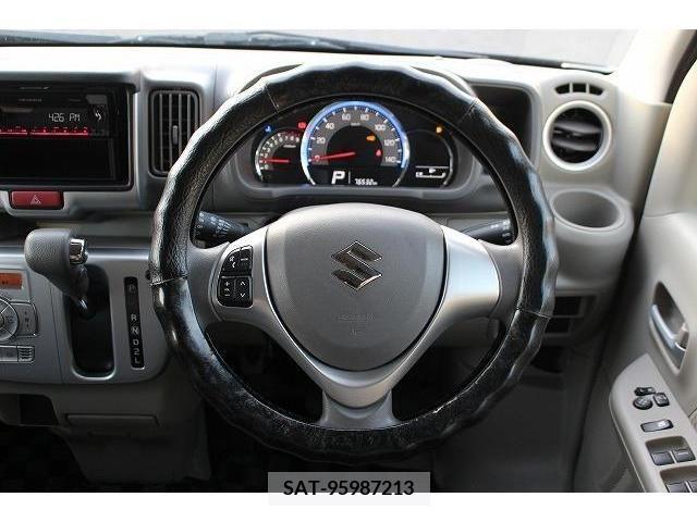 Suzuki EVERY WAGON 2021-04 222556-15