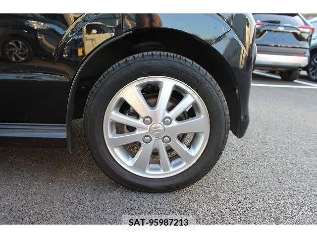 Suzuki EVERY WAGON 2021-04 222556-11