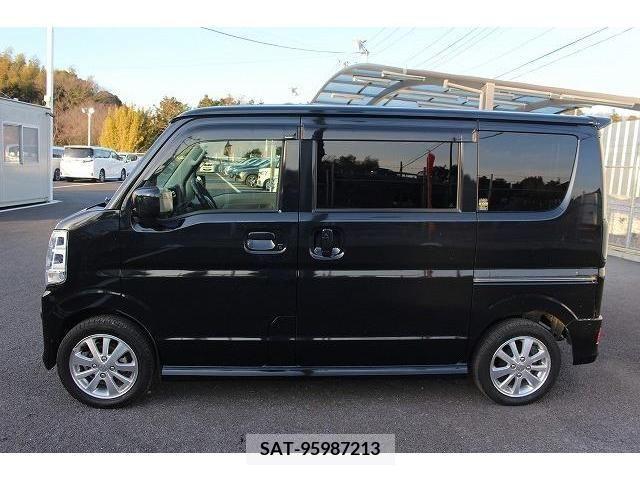 Suzuki EVERY WAGON 2021-04 222556-8