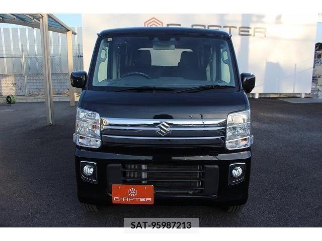 Suzuki EVERY WAGON 2021-04 222556-5