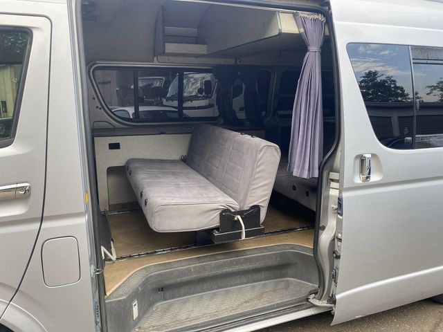 Toyota HIACE VAN 2006-04 9030-14