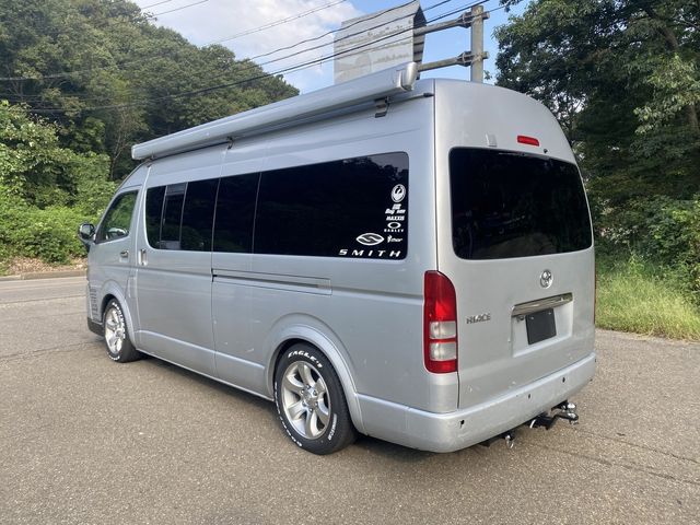 Toyota HIACE VAN 2006-04 9030-6