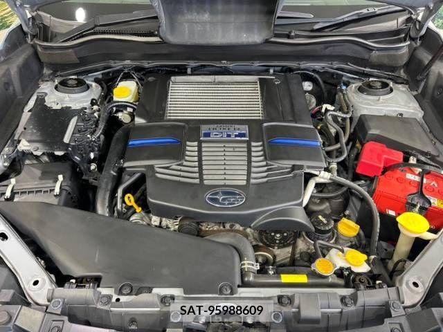 Subaru FORESTER 2015-02 383652-18
