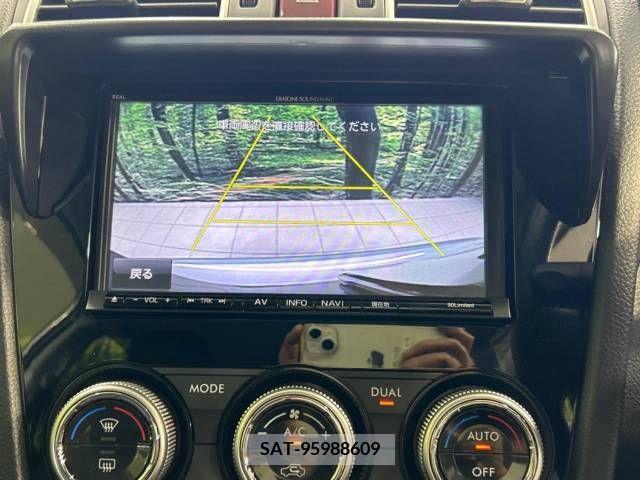 Subaru FORESTER 2015-02 383652-5
