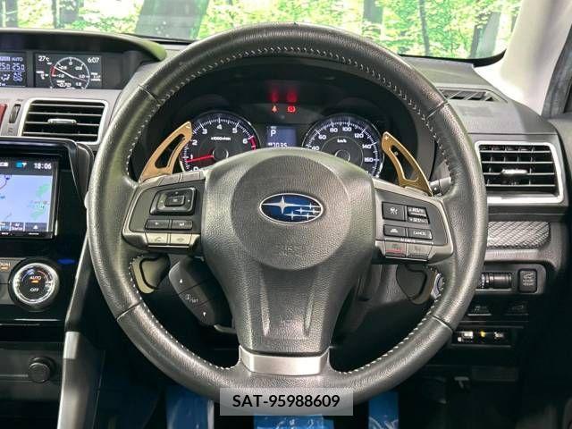 Subaru FORESTER 2015-02 383652-11