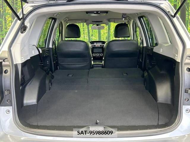 Subaru FORESTER 2015-02 383652-10