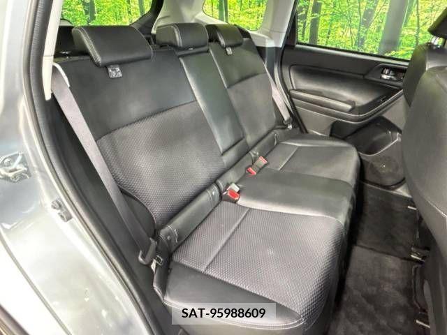 Subaru FORESTER 2015-02 383652-9
