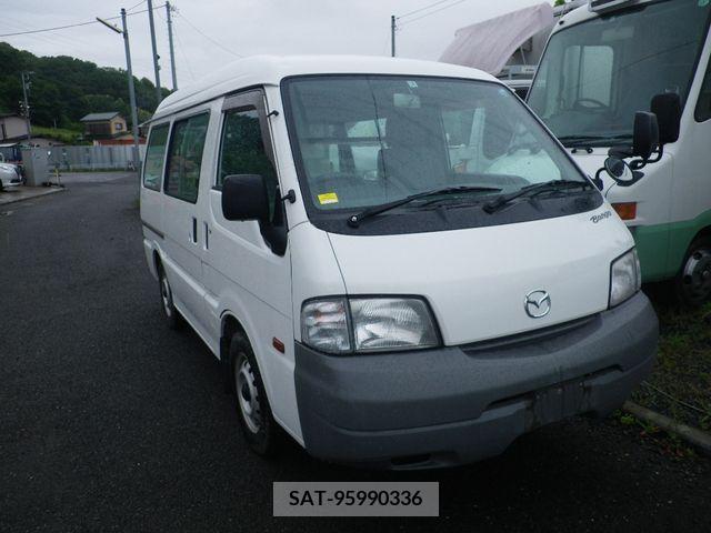 Mazda BONGO VAN 2016-01 200088-0