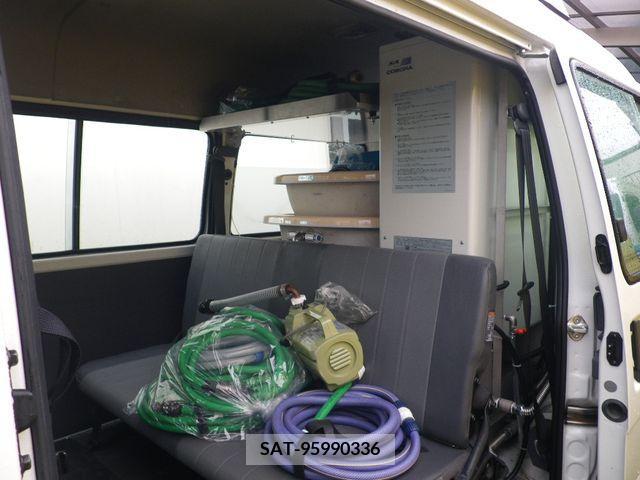 Mazda BONGO VAN 2016-01 200088-7