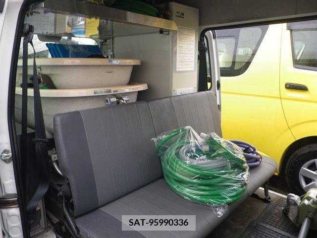 Mazda BONGO VAN 2016-01 200088-5