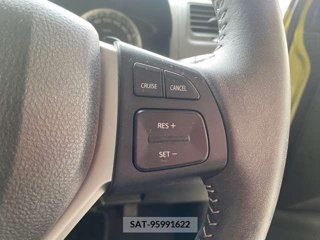 Suzuki SWIFT 2015-07 286627-9