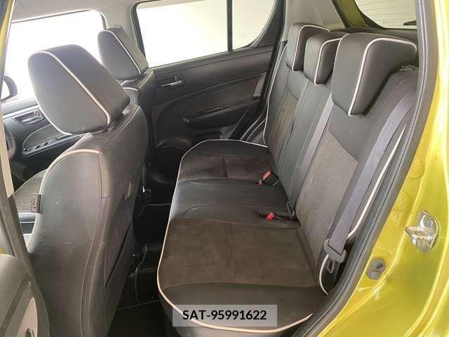 Suzuki SWIFT 2015-07 286627-6