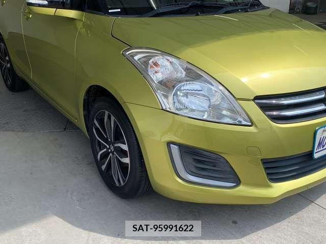 Suzuki SWIFT 2015-07 286627-18