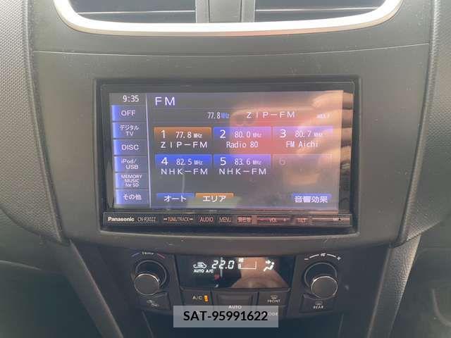 Suzuki SWIFT 2015-07 286627-12
