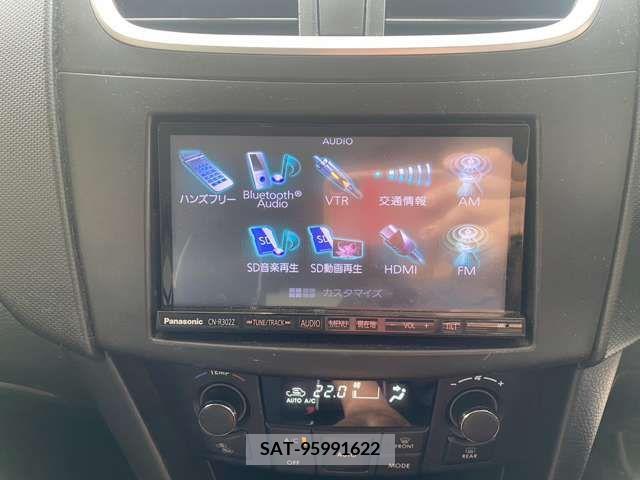 Suzuki SWIFT 2015-07 286627-13