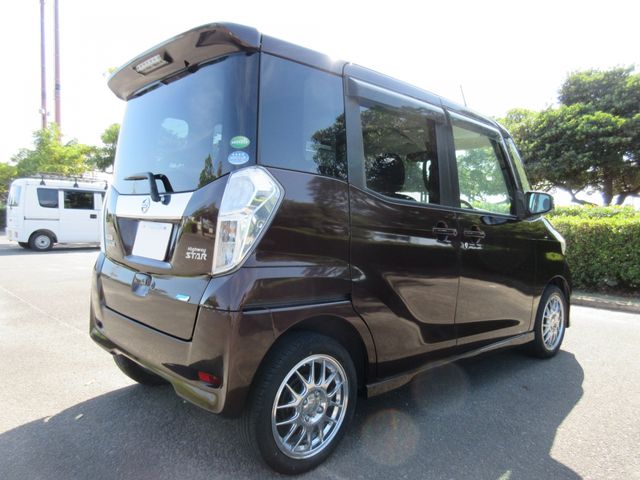Nissan DAYZ ROOX 2014-09 23297-20