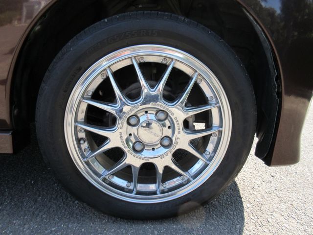 Nissan DAYZ ROOX 2014-09 23297-22