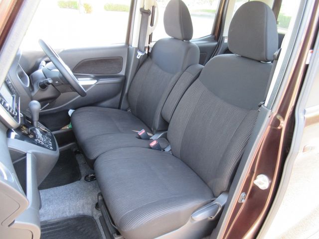 Nissan DAYZ ROOX 2014-09 23297-26