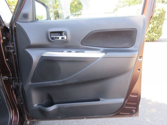 Nissan DAYZ ROOX 2014-09 23297-24