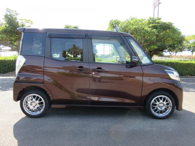 Nissan DAYZ ROOX 2014-09 23297-13