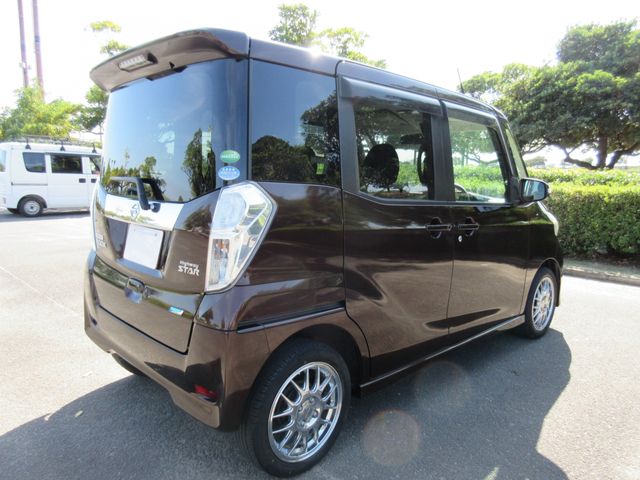 Nissan DAYZ ROOX 2014-09 23297-19