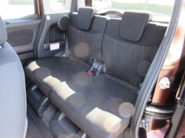 Nissan DAYZ ROOX 2014-09 23297-27