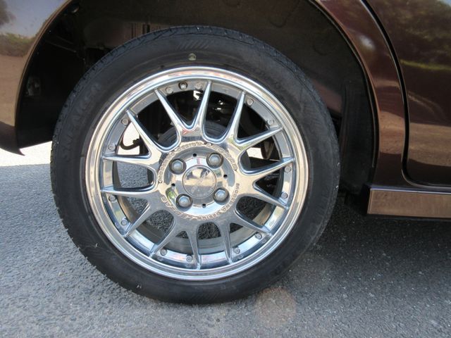 Nissan DAYZ ROOX 2014-09 23297-21