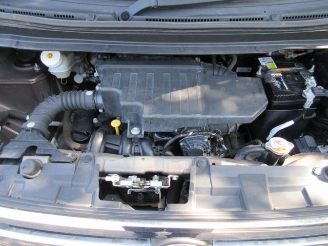 Nissan DAYZ ROOX 2014-09 23297-23