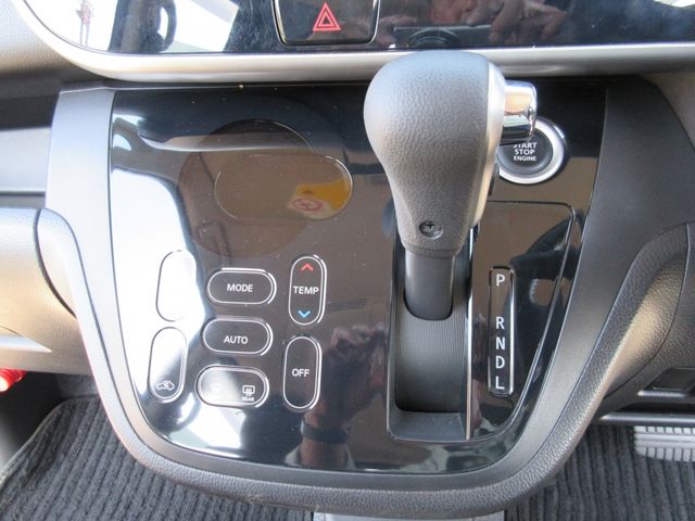 Nissan DAYZ ROOX 2014-09 23297-29