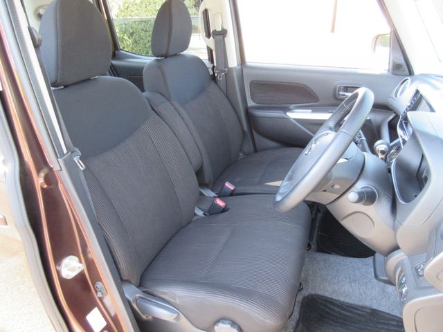 Nissan DAYZ ROOX 2014-09 23297-25