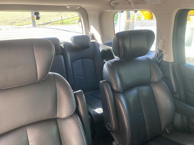 Nissan ELGRAND 2013-07 3896-13