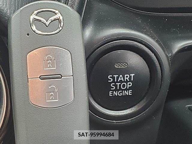 Mazda CX-3 2015-04 302013-9