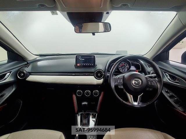 Mazda CX-3 2015-04 302013-1